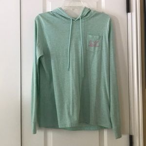 Vineyard Vines T-shirt Hoodie